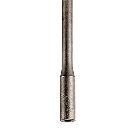 Simpson CHMXRD08710 (7/8" x 10-1/4") SDS-Max Ground Rod Driver for Concrete Demolition - 2
