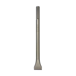 Simpson CHMXSC15012 (1-1/2" x 12") SDS Max Flat Scaler for Concrete Demolition