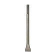 Simpson CHMXSC15012 (1-1/2" x 12") SDS Max Flat Scaler for Concrete Demolition