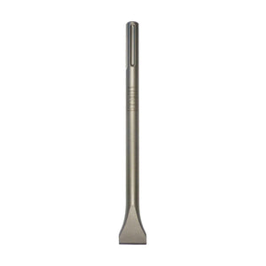 Simpson CHMXSC15012 (1-1/2" x 12") SDS Max Flat Scaler for Concrete Demolition