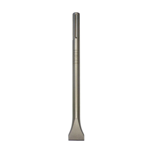 Simpson CHMXSC15012 (1-1/2" x 12") SDS Max Flat Scaler for Concrete Demolition
