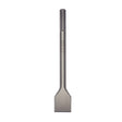 Simpson CHMXSC20012 (2" x 12") SDS Max Flat Scaler for Concrete Demolition