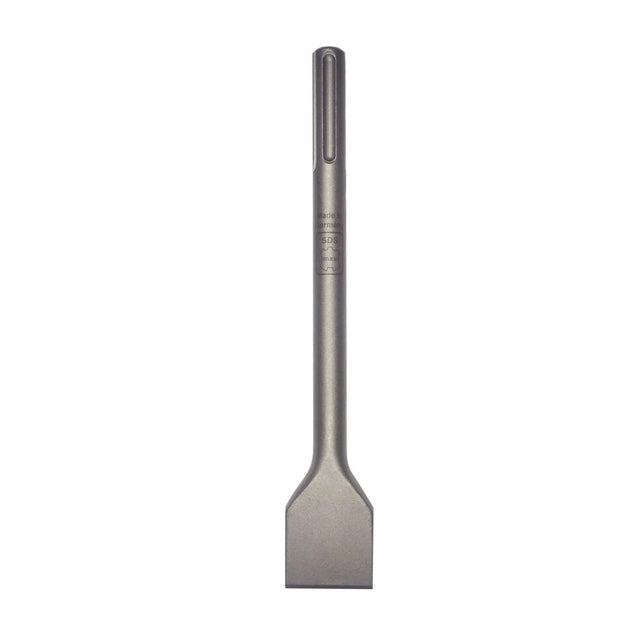 Simpson CHMXSC20012 (2" x 12") SDS Max Flat Scaler for Concrete Demolition