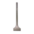 Simpson Strong-Tie CHMXSC30012 (3 in. x 12 in.) SDS-max Scaler for Concrete Demolition