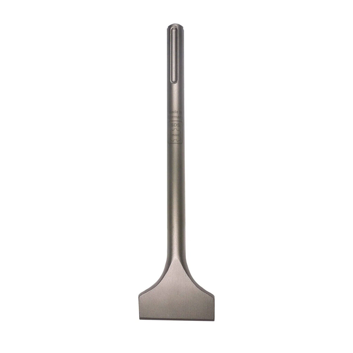 Simpson Strong-Tie CHMXSC30012 (3 in. x 12 in.) SDS-max Scaler for Concrete Demolition