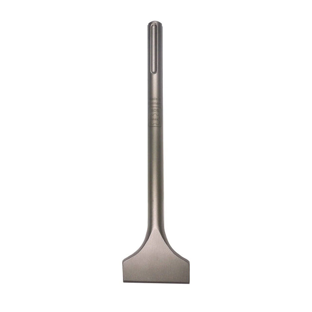 Simpson Strong-Tie CHMXSC30012 (3 in. x 12 in.) SDS-max Scaler for Concrete Demolition