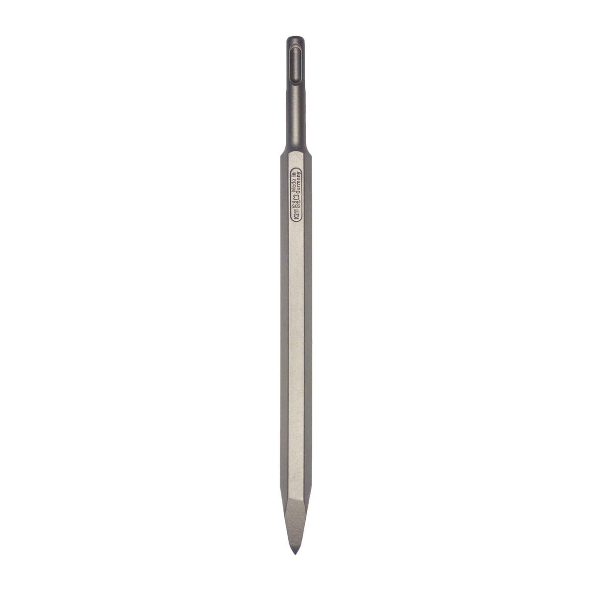 Simpson CHPLBP10 (10") SDS Plus Bull-Point Chisel for Concrete Demolition