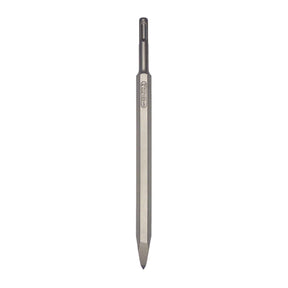 Simpson CHPLBP10 (10") SDS Plus Bull-Point Chisel for Concrete Demolition