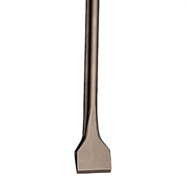 Simpson CHPLF07510 (3/4" x 10") SDS Plus Flat Scraper for Tile and Mortar Removal