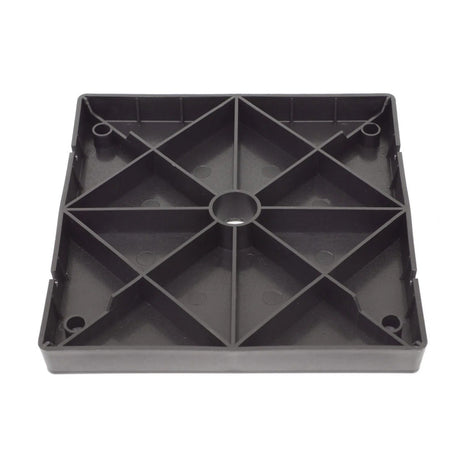 Simpson Strong-Tie CPS10 Composite Plastic Standoff for 10x10 - 2