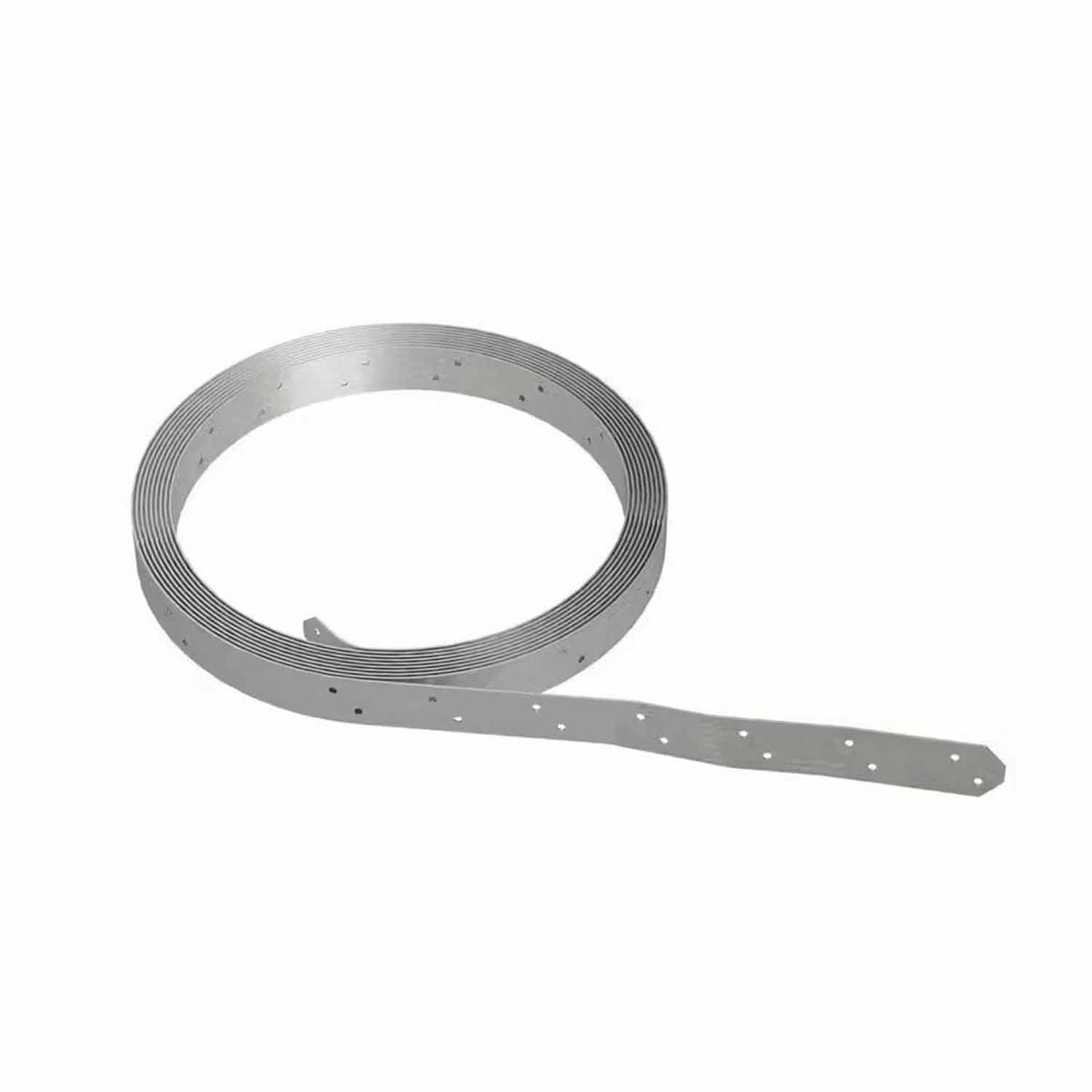 Simpson Strong-Tie CS22-R (25' 22-Gauge) Galvanized Coiled Strap