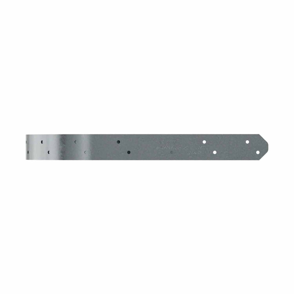 Simpson Strong-Tie CS22-R (25' 22-Gauge) Galvanized Coiled Strap - 2