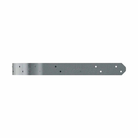 Simpson Strong-Tie CS22-R (25' 22-Gauge) Galvanized Coiled Strap - 2