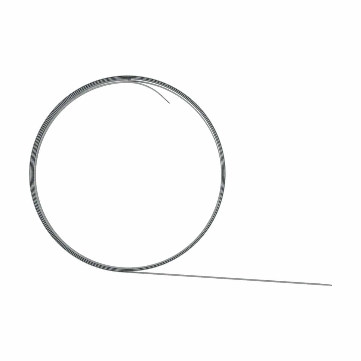 Simpson Strong-Tie CS22-R (25' 22-Gauge) Galvanized Coiled Strap - 3