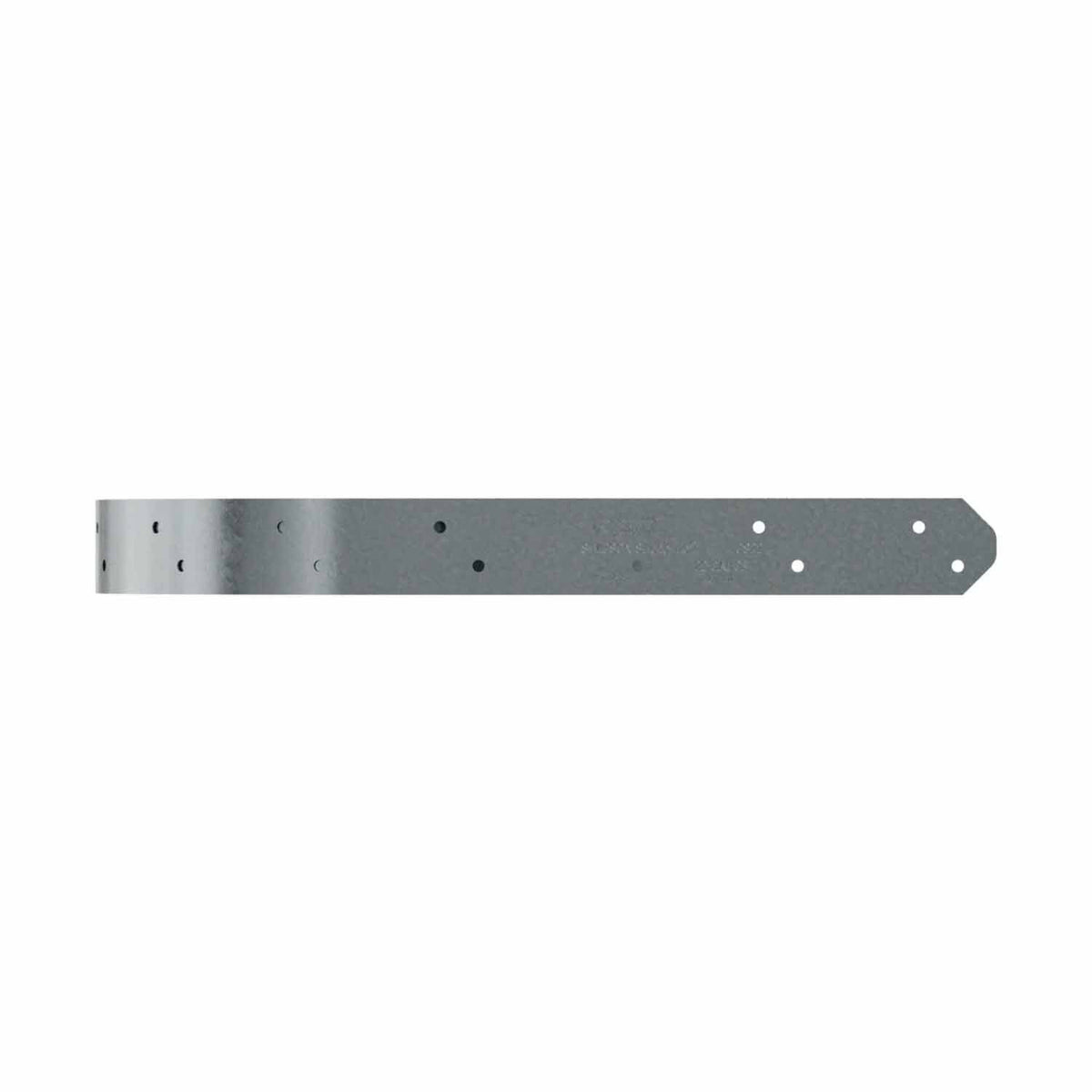 Simpson Strong-Tie CS22 (22-Gauge 300') Galvanized Coiled Strap - 2