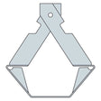 Simpson Strong-Tie CSC Ceiling Support Clip G90 Galvanized