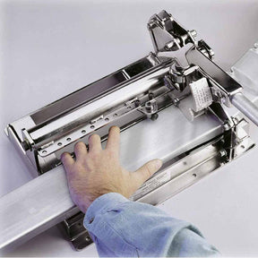 Simpson Strong-Tie D150 Ready Track Bender Deluxe Tool for Curved Wall and Ceiling Framing