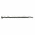 Simpson Strong-Tie DCU234C316 Deck-Drive (#10 x 2-3/4") T20 DCU Stainless Steel Composite Screw (70 Pack)