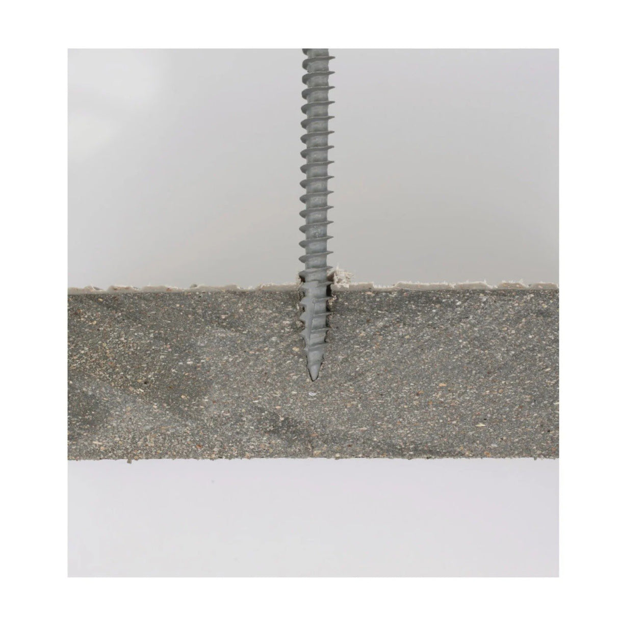 Simpson Strong-Tie DCU234MB305GR04 Deck-Drive (#10 x 2-3/4") T20 DCU Stainless Steel Composite Screw, Gray 04 (1750 Pack) - 4