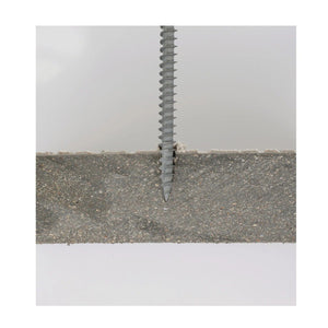 Simpson Strong-Tie DCU234MB305GR04 Deck-Drive (#10 x 2-3/4") T20 DCU Stainless Steel Composite Screw, Gray 04 (1750 Pack) - 4