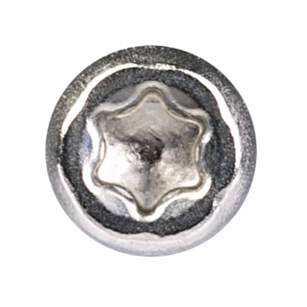 Simpson Strong-Tie DCU234MB316 Deck-Drive (#10 x 2-3/4") T20 DCU SS Composite Screw, Type 316 (1750 Pack) - 2