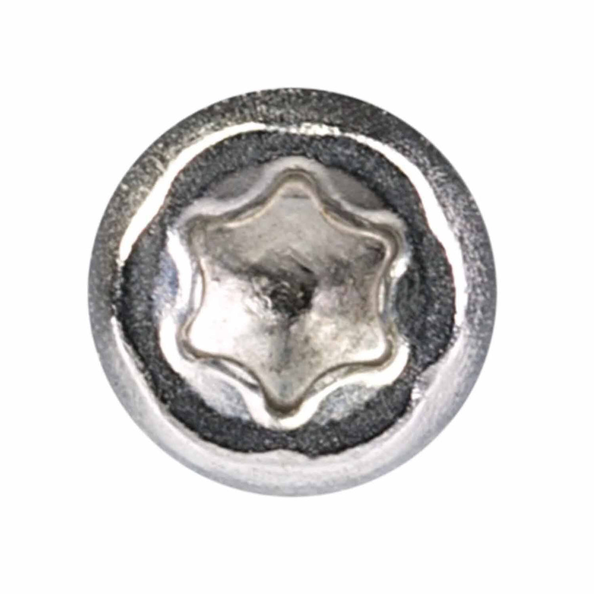 Simpson Strong-Tie DCU234MB316 Deck-Drive (#10 x 2-3/4") T20 DCU SS Composite Screw, Type 316 (1750 Pack) - 2