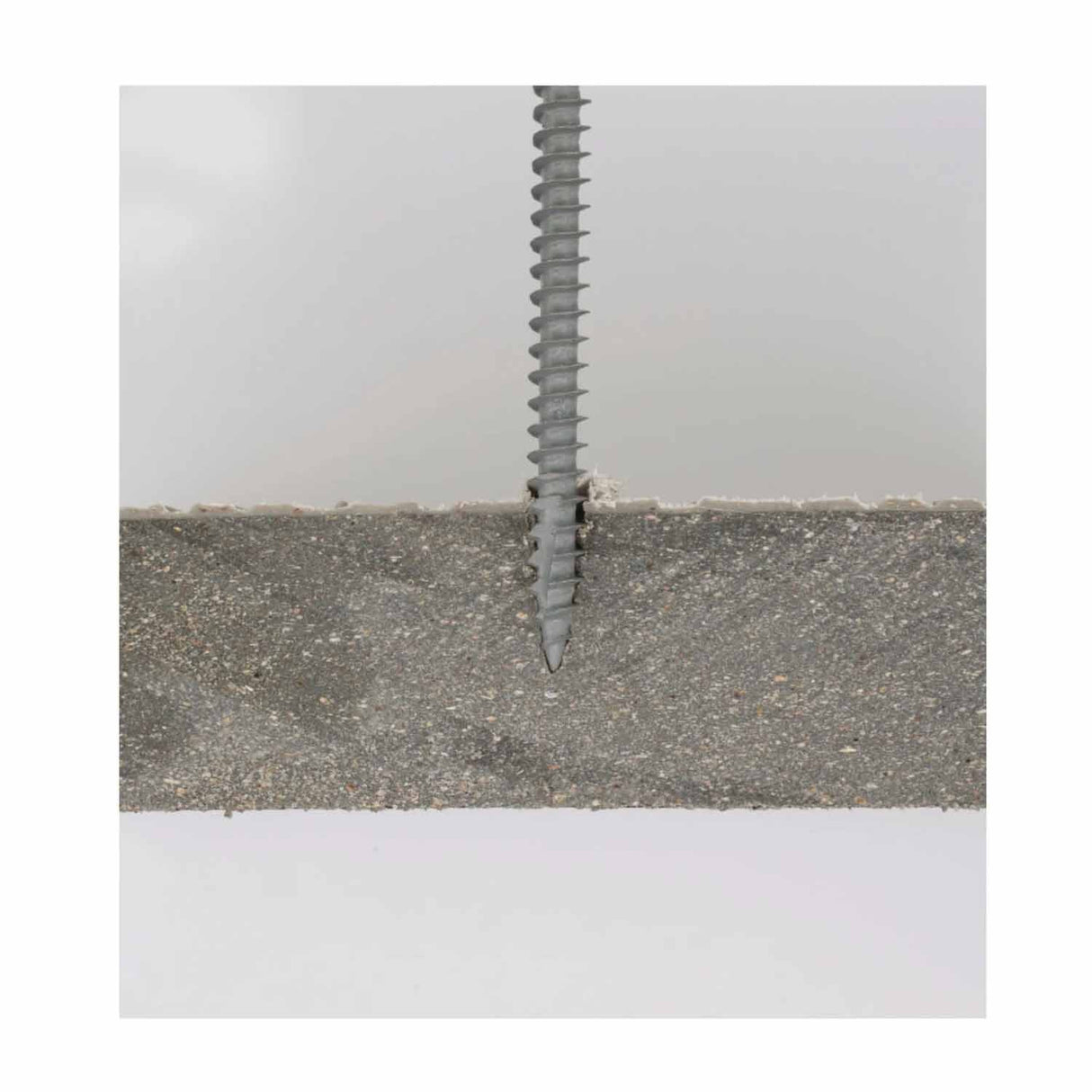 Simpson Strong-Tie DCU234MB316 Deck-Drive (#10 x 2-3/4") T20 DCU SS Composite Screw, Type 316 (1750 Pack) - 4