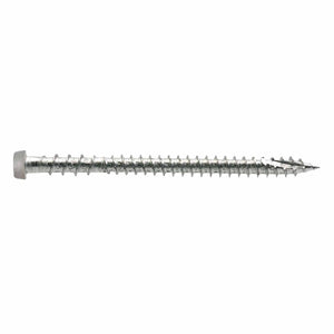 Simpson Strong-Tie DCU234P305 Deck-Drive (#10 x 2-3/4") T20 DCU SS Composite Screw, Type 305 (350 Pack)
