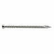 Simpson Strong-Tie DCU234S305 Deck-Drive (#10 x 2-3/4") T20 DCU SS Composite Screw, Type 305 (1000 Pack)