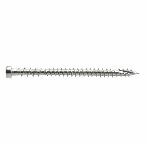 Simpson Strong-Tie DCU234S305 Deck-Drive (#10 x 2-3/4") T20 DCU SS Composite Screw, Type 305 (1000 Pack)