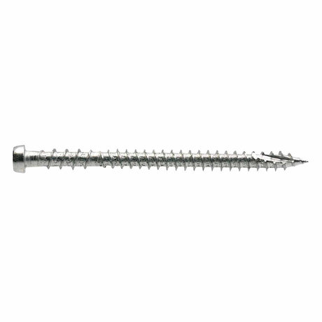 Simpson Strong-Tie DCU234S305 Deck-Drive (#10 x 2-3/4") T20 DCU SS Composite Screw, Type 305 (1000 Pack)