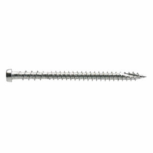 Simpson Strong-Tie DCU234S316 Deck-Drive (#10 x 2-3/4") T20 DCU Collated Composite Screw, Type 316 (1000 Pack)