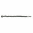 Simpson Strong-Tie DCU2P316 Deck-Drive (#10 x 2-3/4") T20 DCU Quik Guard Composite Collated Screw, Type 316 (350 Pack)
