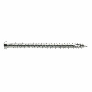 Simpson Strong-Tie DCU2P316 Deck-Drive (#10 x 2-3/4") T20 DCU Quik Guard Composite Collated Screw, Type 316 (350 Pack)