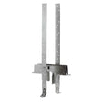 Simpson Strong-Tie DETAL20 (15-3/4") High-Capacity Embedded Truss Anchor for Concrete and Masonry Walls