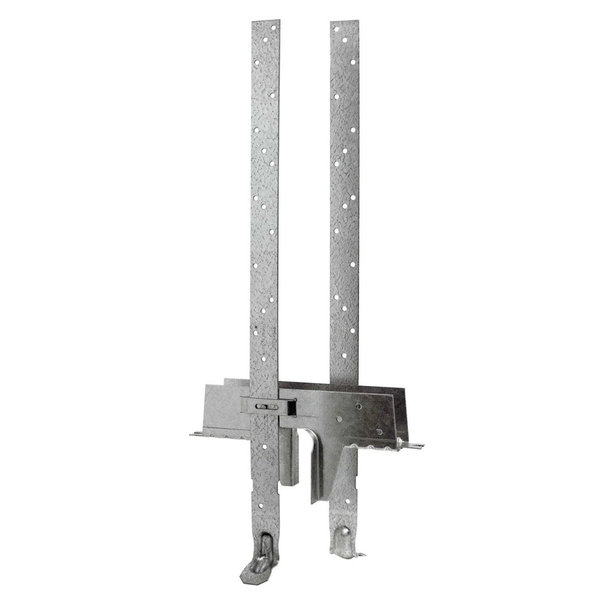 Simpson Strong-Tie DETAL20 (15-3/4") High-Capacity Embedded Truss Anchor for Concrete and Masonry Walls