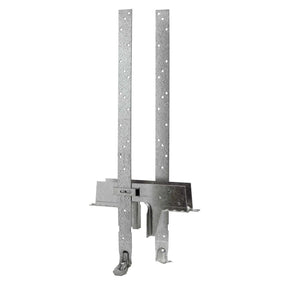 Simpson Strong-Tie DETAL20 (15-3/4") High-Capacity Embedded Truss Anchor for Concrete and Masonry Walls