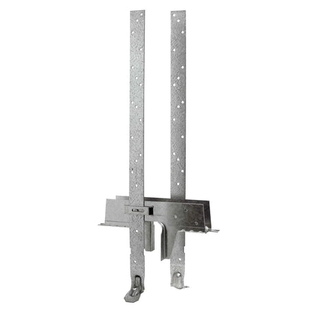 Simpson Strong-Tie DETAL20 (15-3/4") High-Capacity Embedded Truss Anchor for Concrete and Masonry Walls