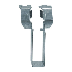 Simpson Strong-Tie DGT1.81/11.88 (1-3/4" x 11-7/8") Top-Flange Fire Wall Hanger for Engineered Wood