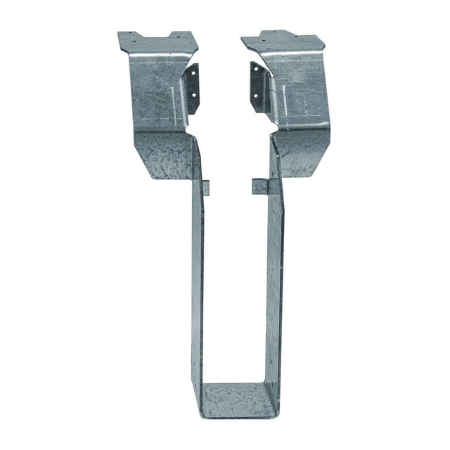 Simpson Strong-Tie DGT2.37/14 (2-5/16" x 14") Top-Flange Fire Wall Hanger for Engineered Wood