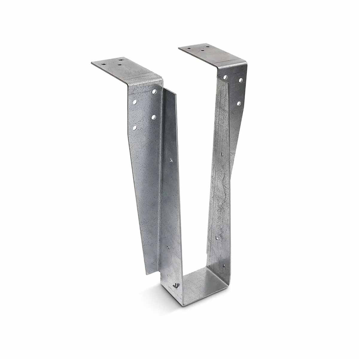 Simpson Strong-Tie DHU212TF Top-Flange Drywall Hanger for 2x12 with SDS Screws - Fire-Rated Joist Connection