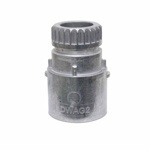 Simpson DWAG2 Quik Drive Adapter for DeWalt Screwgun Compatibility