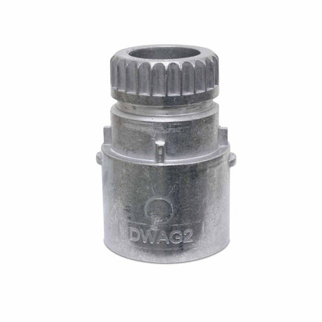 Simpson DWAG2 Quik Drive Adapter for DeWalt Screwgun Compatibility