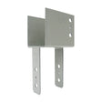 Simpson Strong-Tie ECC66 (6x Beam, 6x Post) End Column Cap