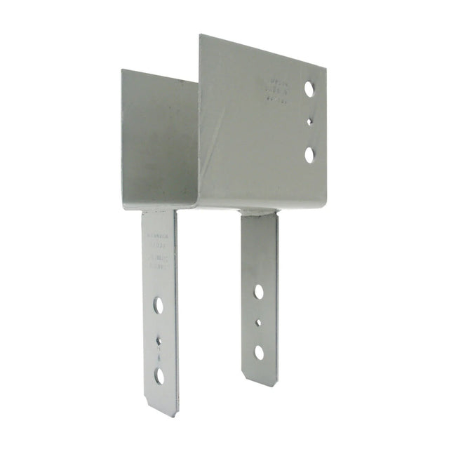 Simpson Strong-Tie ECC66 (6x Beam, 6x Post) End Column Cap