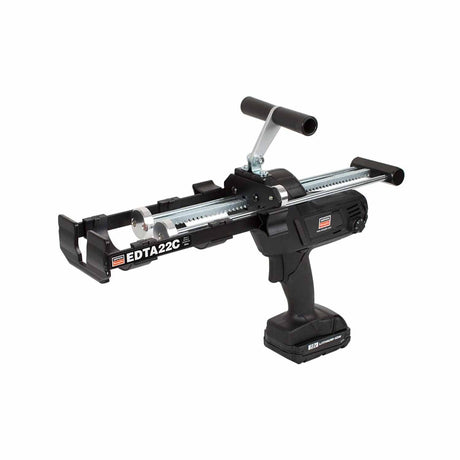 Simpson Strong-Tie EDTA22CKT Battery-Powered Adhesive Dispensing Tool for 22 oz. Cartridges (1 Each) - 3