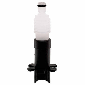 Simpson Strong-Tie EIPX-EZKT E-Z-Click Corner-Mount/Drilled-In Injection Port Kit (20 Pack)