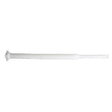 Simpson Strong-Tie EMN50 High-Volume Epoxy Mixing Nozzle for Adhesive Cartridges
