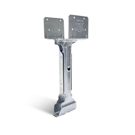 Simpson Strong-Tie EPB44A (4" x 4") Elevated Post Base