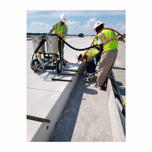 Simpson Strong-Tie ET3G10KT (10 gal.) Epoxy Adhesive Kit - 2